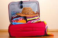 Рюкзак, чемодан, сумка: что выбрать для путешествия?