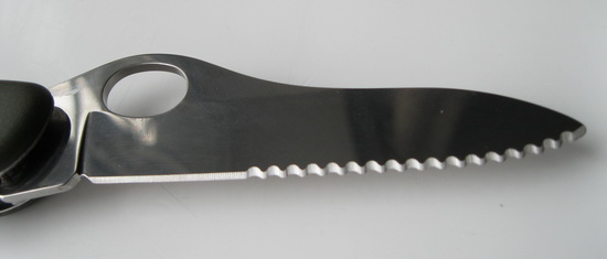   Victorinox 0.8461.MW4DE