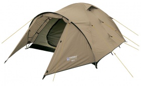 Четырехместная палатка Zeta 4