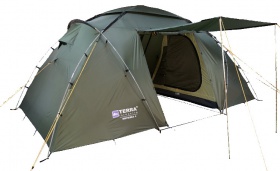 Четырехместная палатка Empresa 4