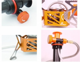 �������������� ������� FIRE-MAPLE FMS-F3