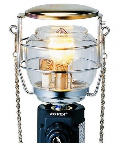   Kovea Adventure Lantern