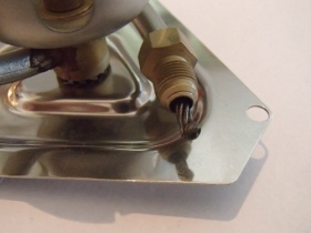 �������������� ������� FIRE-MAPLE FMS-F3